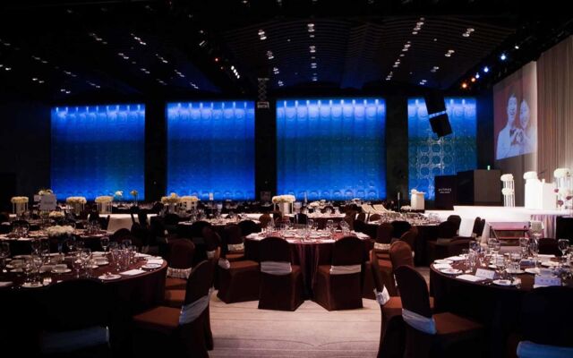 Grand Mercure Ambassador Changwon