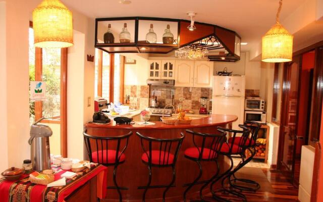 Laramani Hotel Boutique