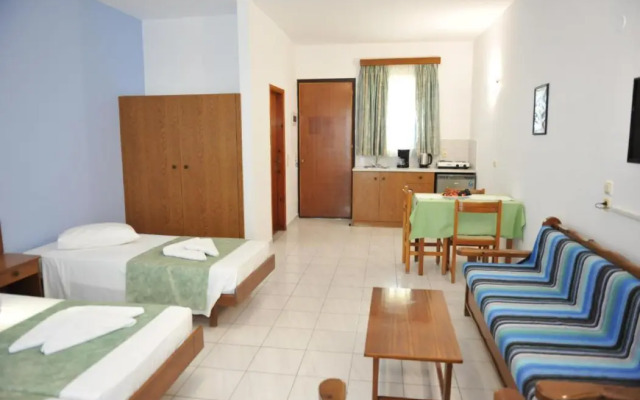 Maritime Hotel Aparts