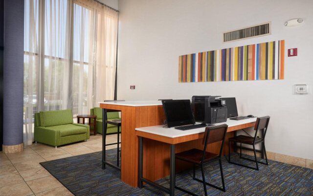 Holiday Inn Express Scottsdale North by IHG