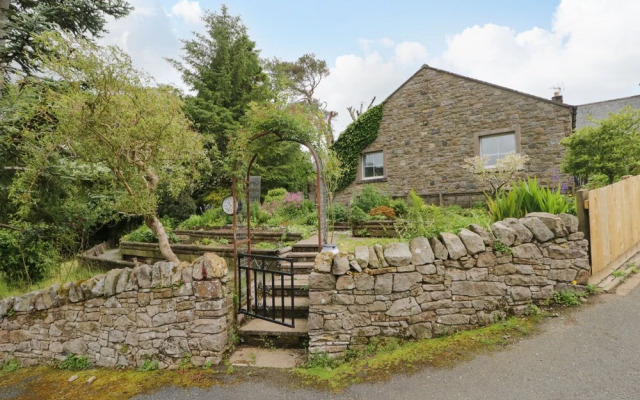 Swaledale Watch House Annexe
