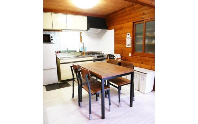 Polar Resort MinamiKaruisawa2 with DOG - Vacation STAY 18139v