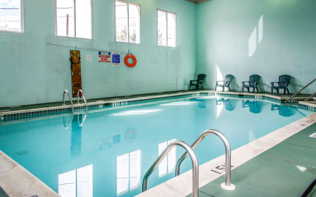 Simplicity Inn Hershey