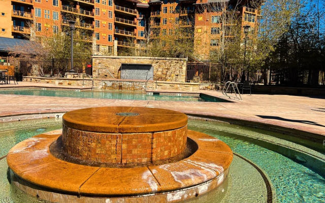 Tranquil Timbers Penthouse