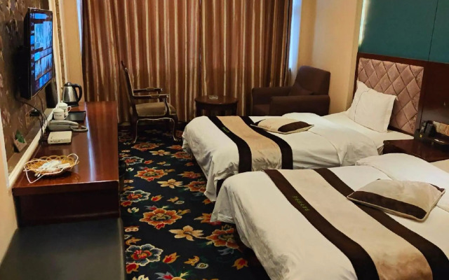 Abala Hotel