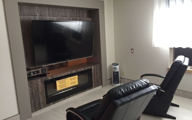 Amosphère Complexe hôtelier