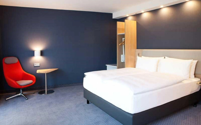 Holiday Inn Express Furth