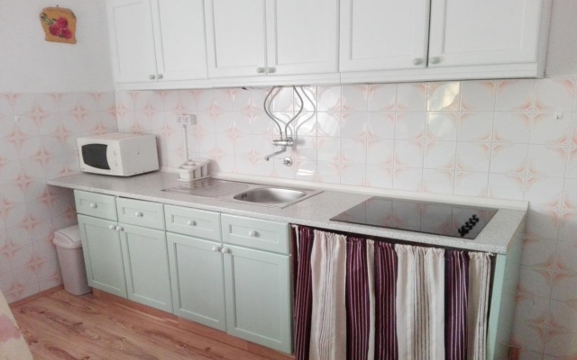 Apartment Markas - pet friendly: A1 Bella vista 1  Rtina, Zadar riviera