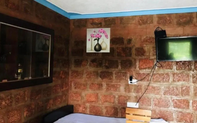 Hallibailu Homestay