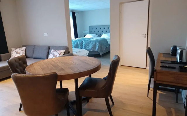 Solstickan Hotell & Vandrarhem