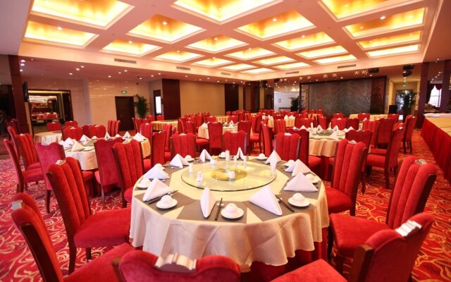 Taishan Royal Hotel