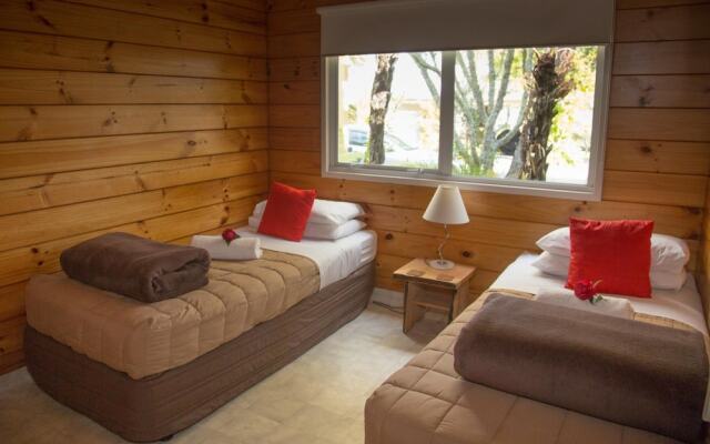 Tatahi Cove - Hostel
