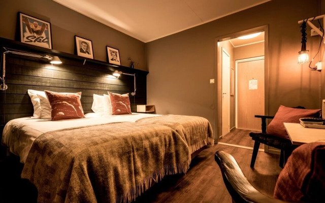 Granen Hotell & Restaurang