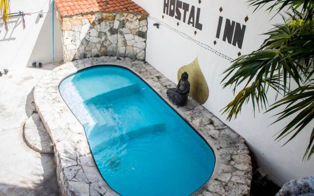 Hostal Inn - Hostel