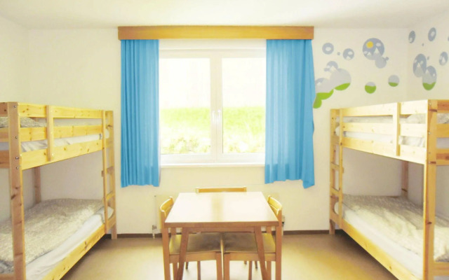 Marmota Hostel