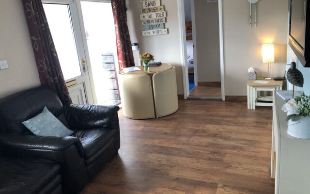 Seabirds - 3 bed chalet, dog friendly, Bridlington