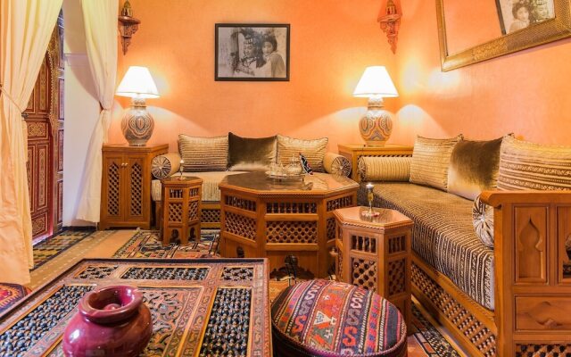 Riad Tahyra
