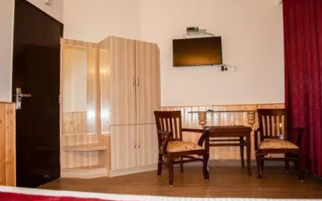Suites Admiral