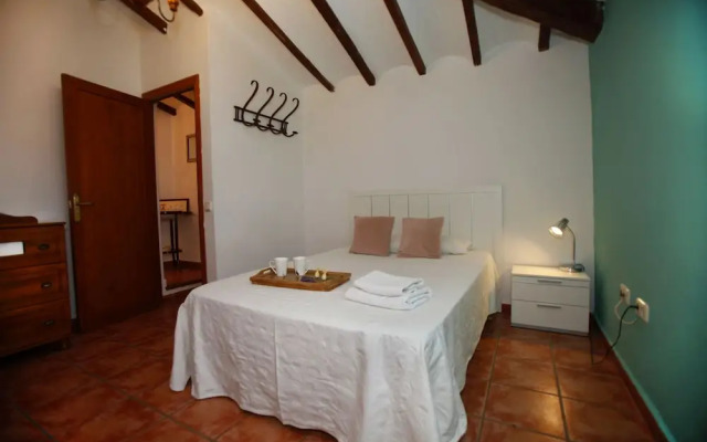 Refined Rustic Living in Calpe - Costa Carpediem