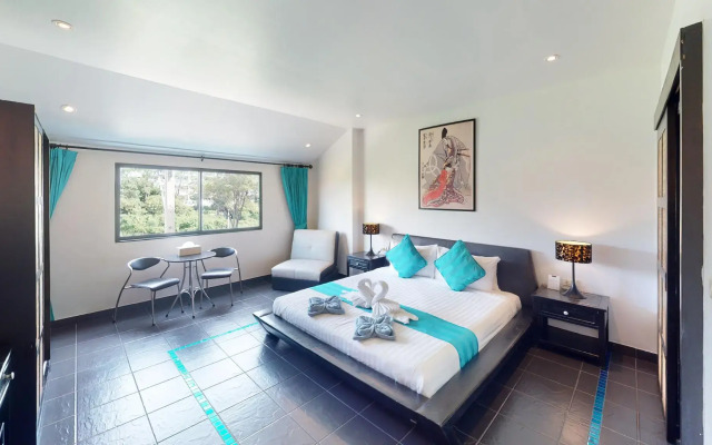 The Venue Residence and Cabaret