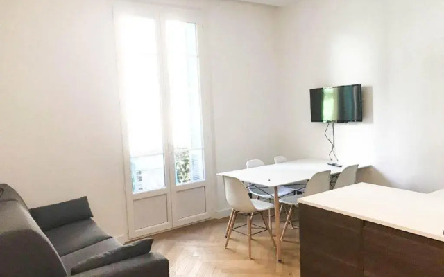 Riviera Rent Apartments - La Buffa Appartement