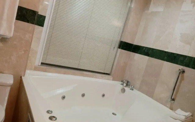 Executive Suites Valencia
