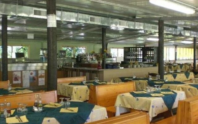 Ristorante Albergo Al Donatore