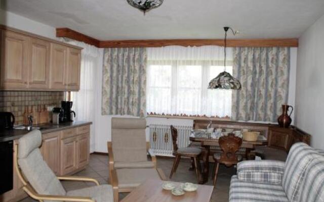 Ferienwohnung Jauß
