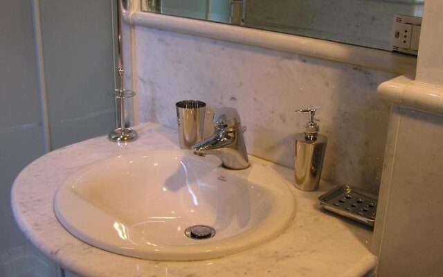 Bed & Breakfast Villa Palma