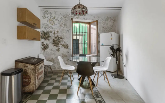 Andador Progreso by Domi Housing