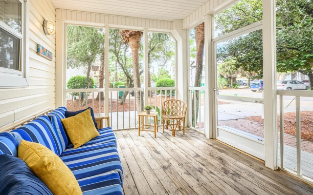 Kokomo Kove G S 57 Sunfish St