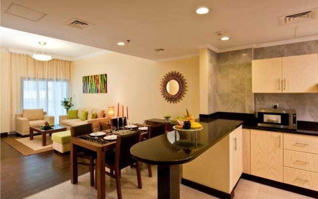 Al Nawras Hotel Apartments