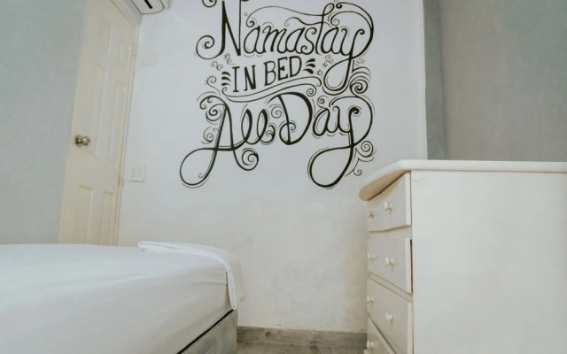 Nomade Hostal - Hostel