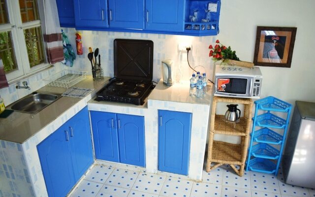 Ose Cottages