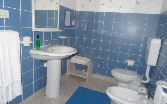 Sea View Apartments Boa Vista