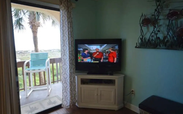 Unit 5223 - Ocean Racquet Club