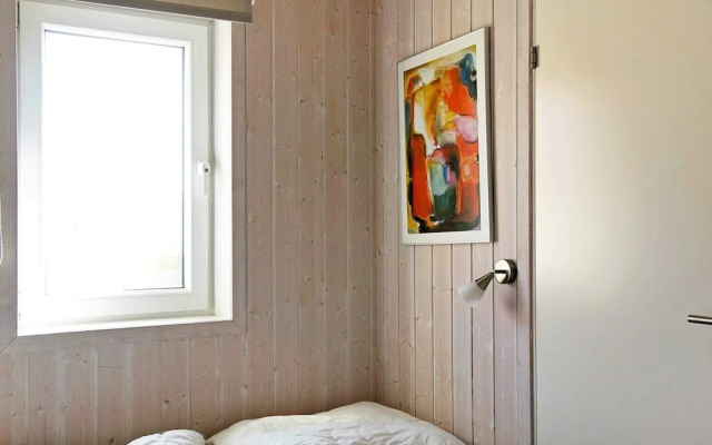 Holiday Home in Otterndorf