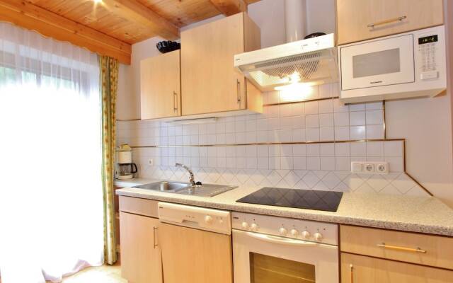 Charming Holiday Home With Private Swimming Pool in Salzburg