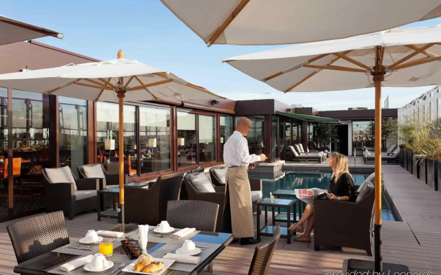 Pullman La Pléiade Montpellier Centre