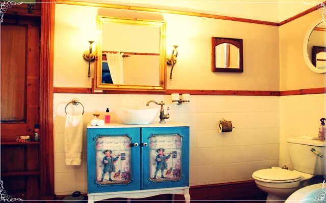 Braeside Guest House