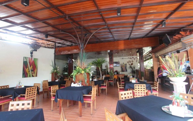 Ramayana Hotel Sanur
