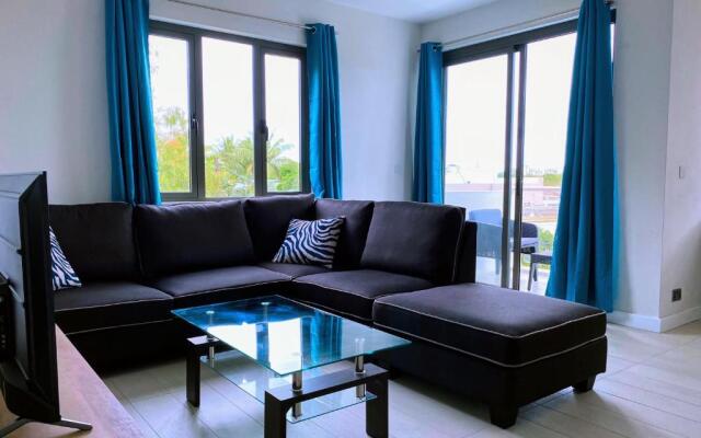 Lux Appartment Pereybere 1 Bedroom
