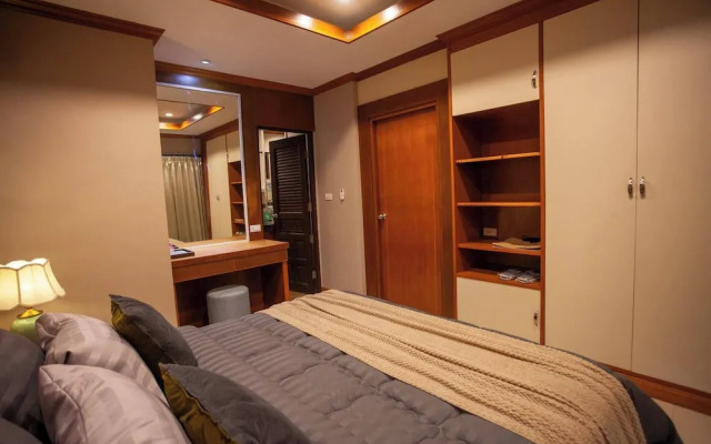 Comfortable Apartments