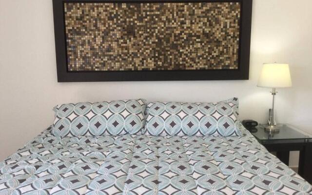 Moderna Suite Privada Alberca Av B Quintana 29C