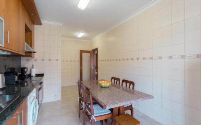Apartamento Praia São Martinho do Porto
