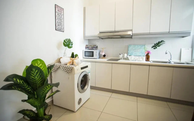 Austin Suites mount austin 2 bedroom Johor Bahru