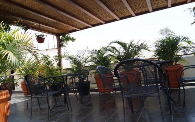 Hostal las Americas - Hostel