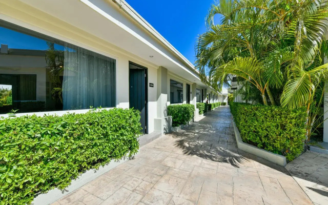 Talk of the Town Hotel and Beach Club
