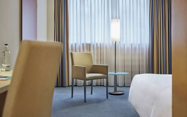 Lindner Hotel Cologne Am Dom, part of JdV by Hyatt