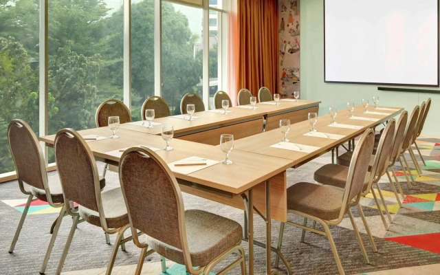 ibis Styles Makassar Sam Ratulangi